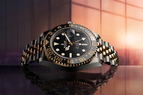 rolex gmt master watch strap|Rolex GMT Master 2 2024.